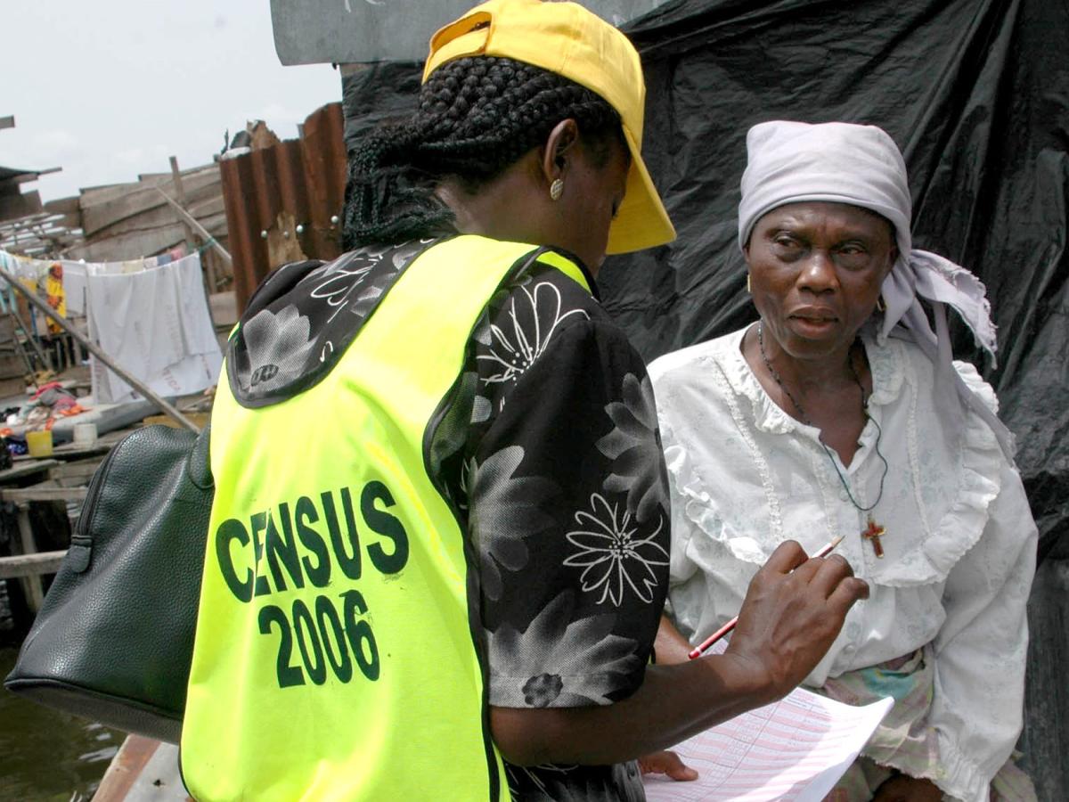 Analysing the potential issues confronting Nigeria’s 2023 census