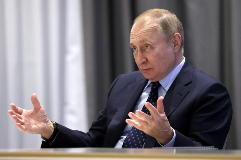 Russia rejects “Christmas ceasefire” in Ukraine