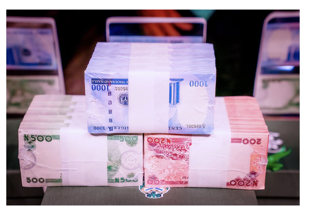 See key features of the newly unveiled N1000, N500 and N200 notes