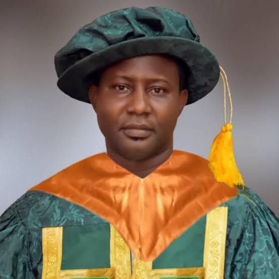 KWASU VC, Prof Akanbi, to be buried today