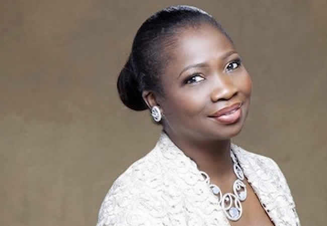 Ondo Seaport will be actualised – Abike Dabiri-Erewa