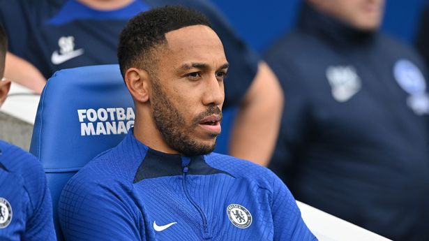 EPL: I want to play the spoiler against Arsenal – Aubameyang