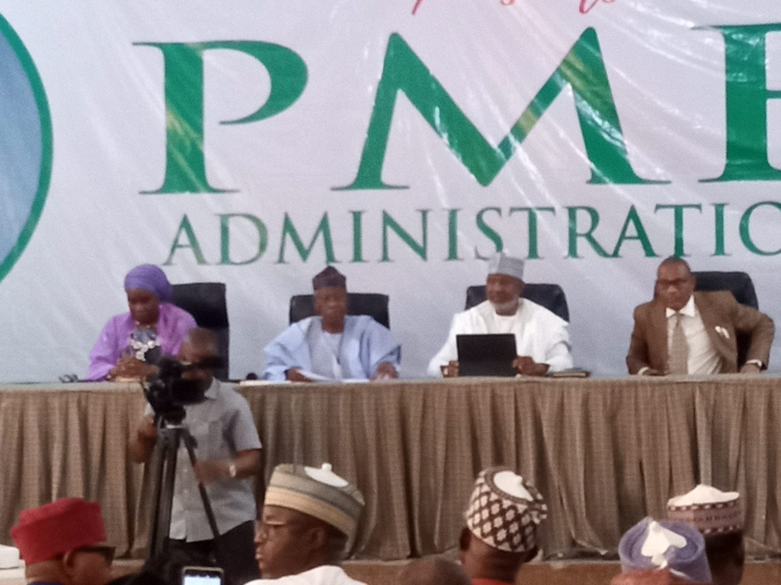 FG to establish aircraft maintenance centre – Minister