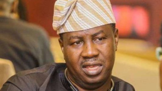 Soludo showed a dark side of himself for condemning Obi – Gbadamosi