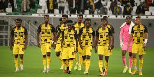 Qatar 2022: Partey, Inaki headline Black stars’ 26-man squad