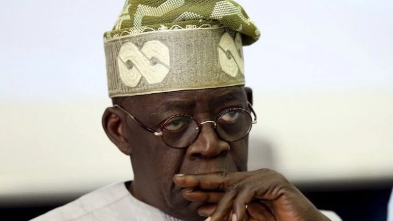 Tougher days ahead as IMF warns of decline in foreign loans to Nigeria