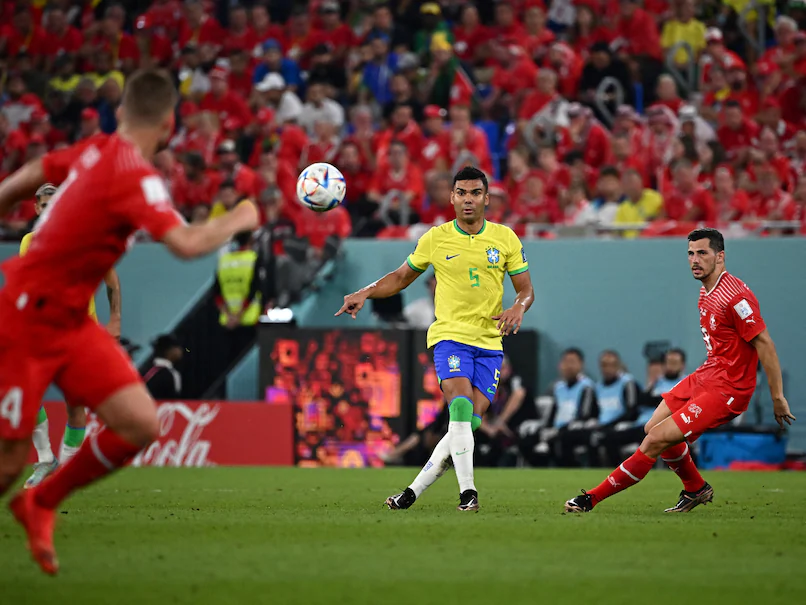 Qatar 2022: Brazil beat Switzerland 1-0, qualify for round of 16