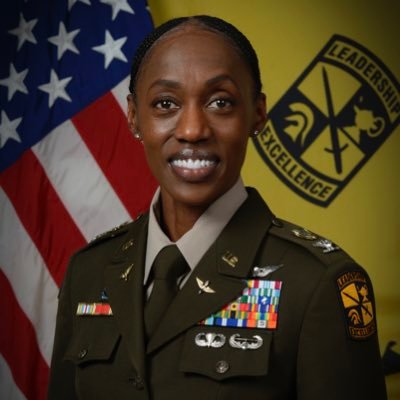 Okowa Congratulates Gen Azubuike on Her Elevation in US Army