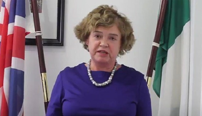 UK encouraging return of Nigerian artefacts – High Commissioner