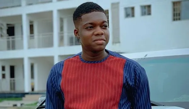 Nigerian comedian, Cute Abiola quits Navy, gets political appointment