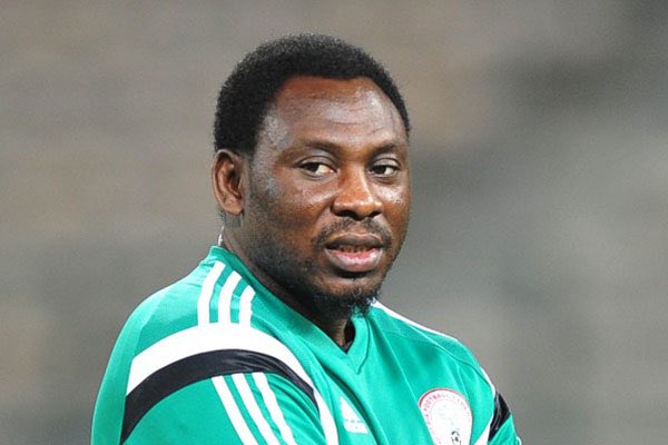 Super Eagles don’t deserve to be at World Cup – Amokachi