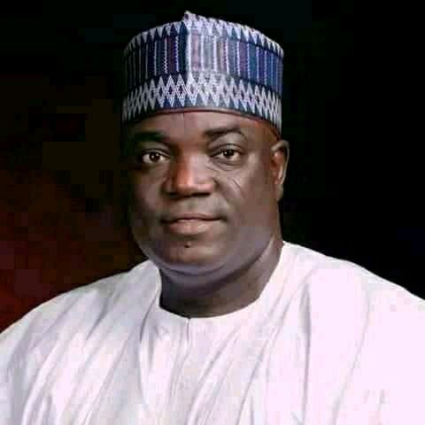 BREAKING! PDP presidential campaign co-odinator is dead