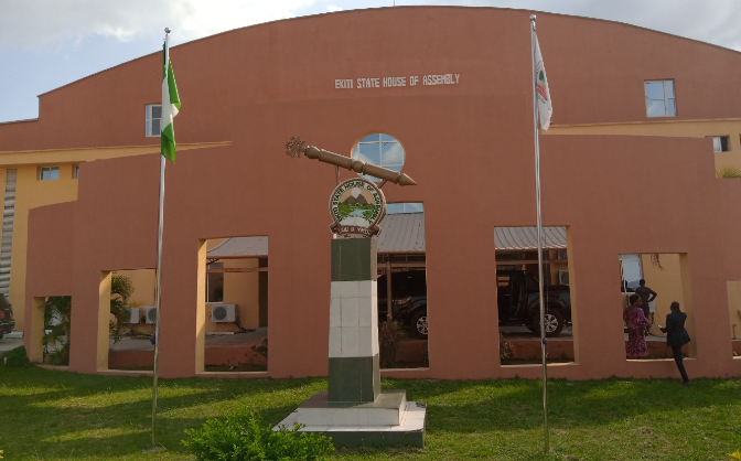 Aribisogan’s impeachment as Speaker, irreversible, Ekiti Assembly replies Afe Babalola, Falana