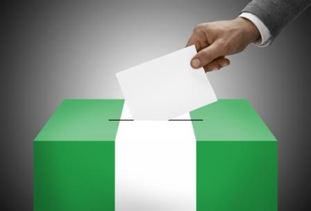 Expectations high as residents in Kubwa throng polling units early