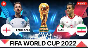 Qatar 2022: England spell Iran in 6-2 thrashing in group B opener