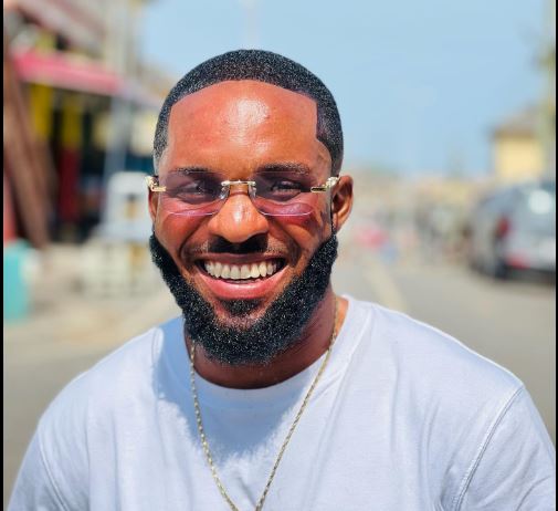 Nigerian actors make you feel comfortable – Ghanaian actor, Falonzy