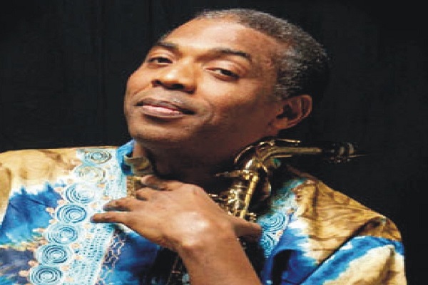 My teachers hated me, because of Fela, says Femi Kuti