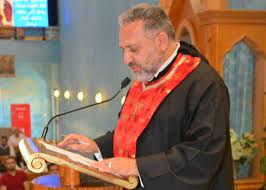 Qatar 2022: Fr.Mhanna shares experience of unusual Christian practice in oil rich country