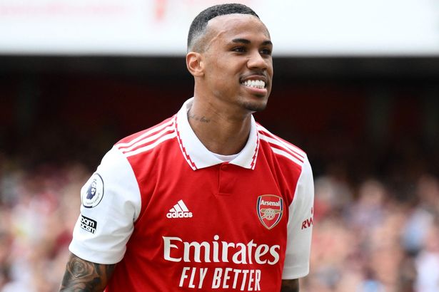 Arsenal matchwinner mocks Aubameyang after Chelsea win
