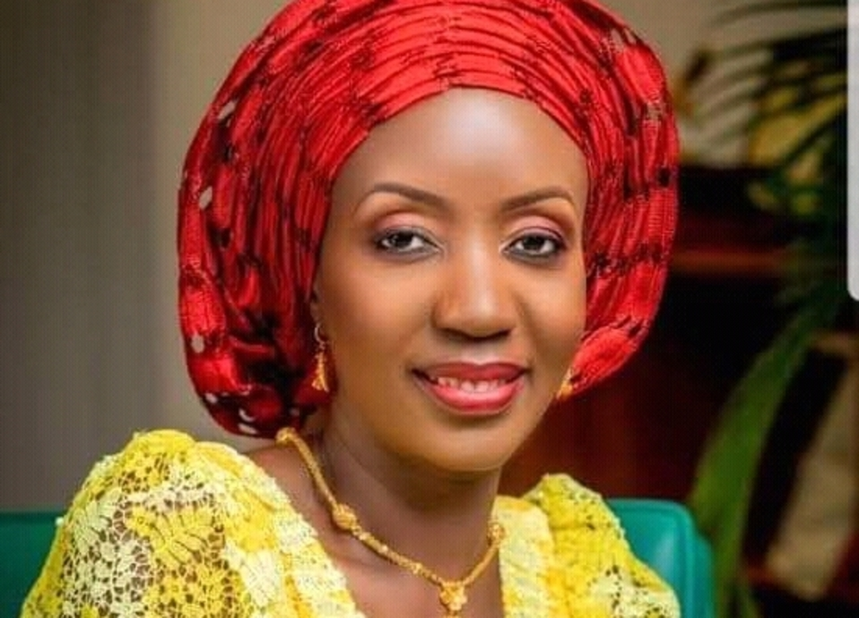 Lawmaker assures release of Nigerian lady detained in UAE