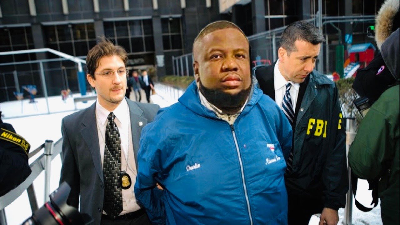 Cyber Fraud: US Court sentences Hushpuppi to 11 Years in prison