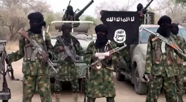 ISWAP, terrorists opt for CFAs , ban Naira transaction in Lake Chad