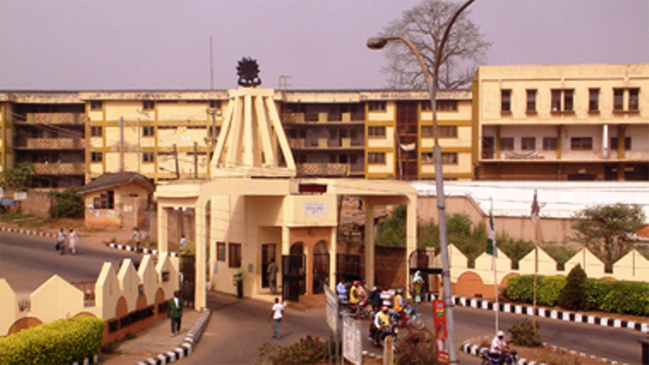“School is not a nursing home”- Nigerian polytechnic bans newborn babies, others from campus