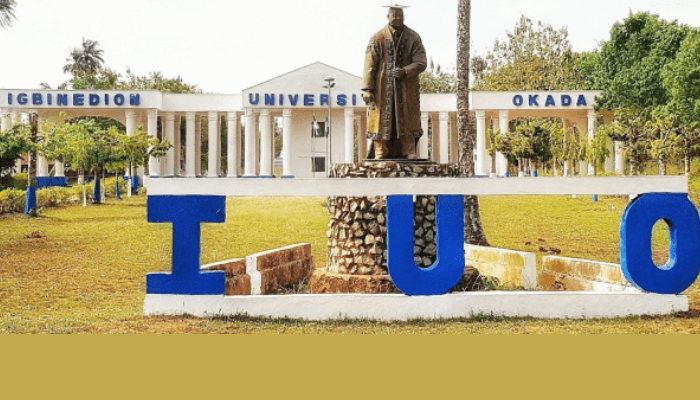 Igbinedion names teaching hospital after Oyakhilome