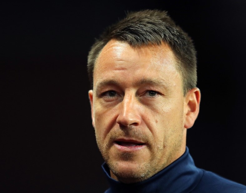 I studied John Terry’s game – New Chelsea signing