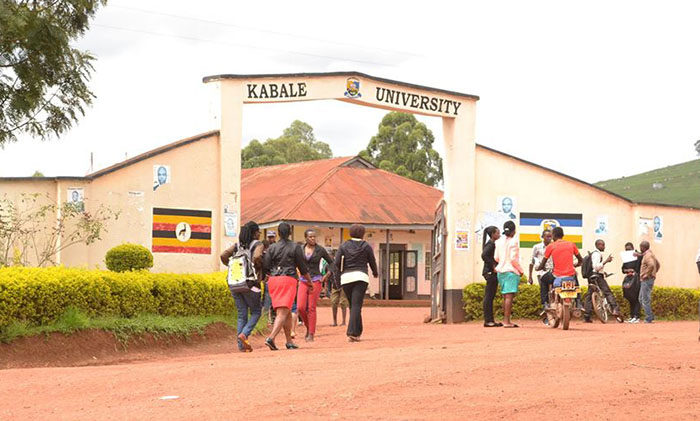 Sex for Marks: Ugandan university sacks Nigerian lecturer
