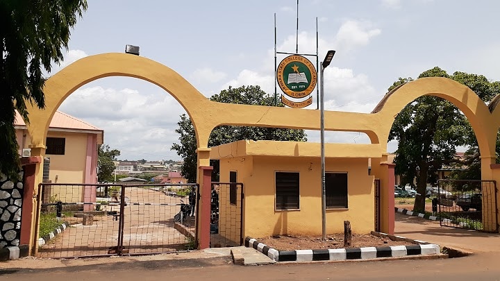 Kwara govt. re-opens College of Education, Ilorin