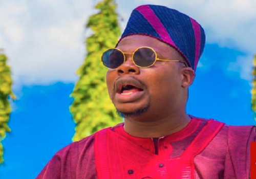 "Madam First Lady, you are not God"- Mr Macaroni reacts to reports of alleged arrest of Aminu