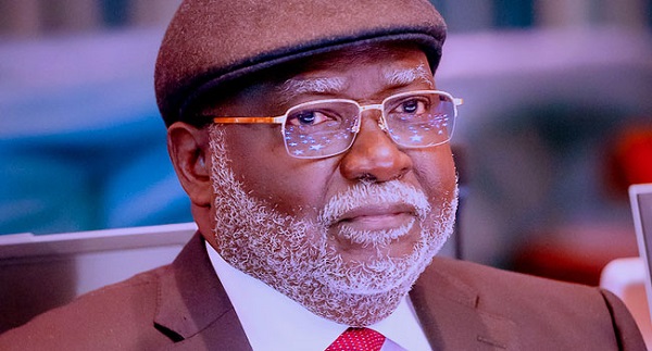 CJN will never directly or remotely make political comments or innuendoes – aide