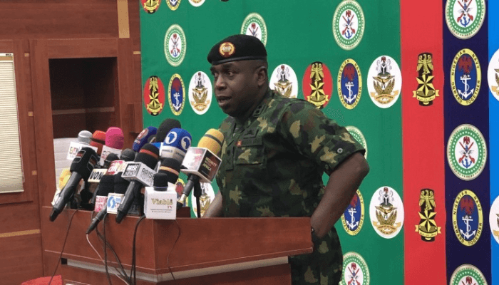 Nigerian troops recover N2billion worth of stolen petroleum products in 14days
