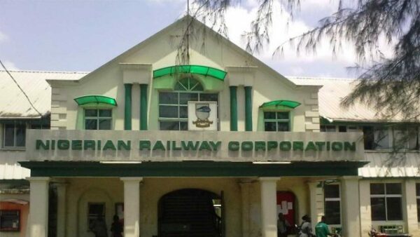 Railway management moves to secure properties nationwide