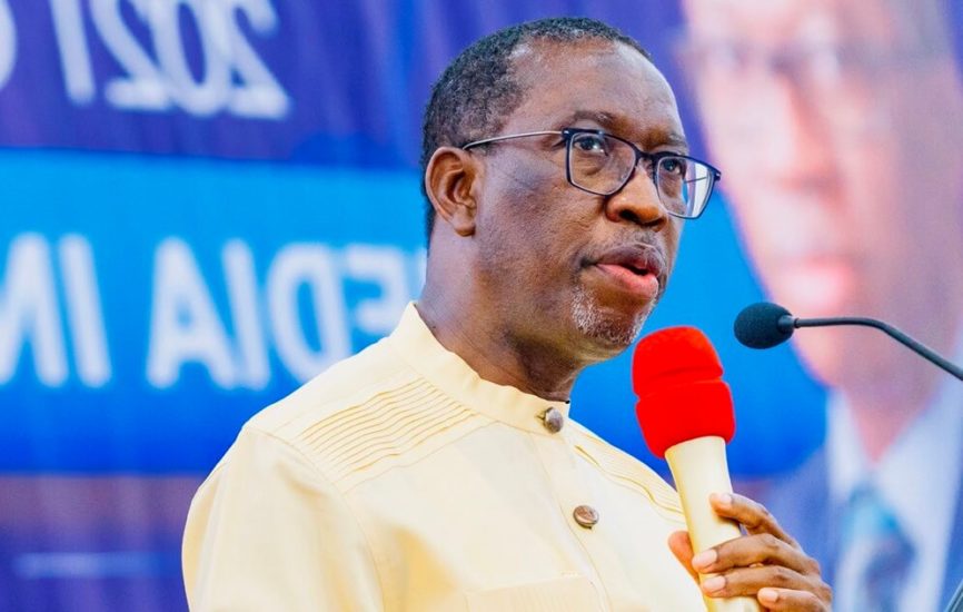 13% Derivation: Okowa’s govt transparent, accountable – Commissioner