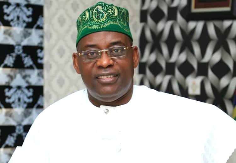 Late Lagos lawmaker to be buried today at Ikoyi Vault – Assembly