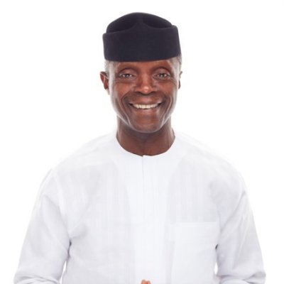 Yemi Osinbajo jets out to Canada on official assignment