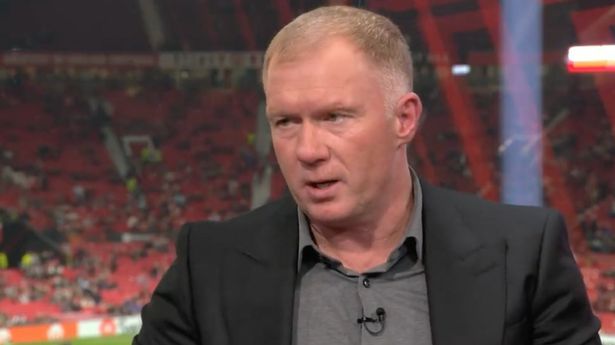 Europa League: Paul Scholes scolds Ten Hag over tactics
