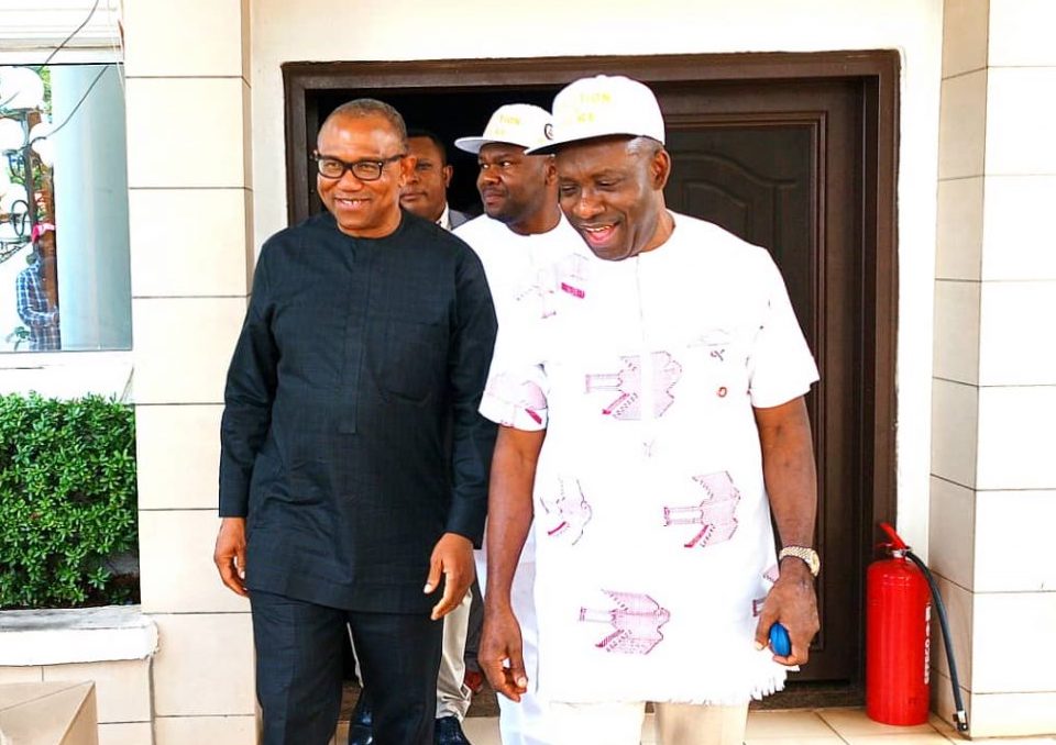 There is no rift between my principal and Obi – Soludo’s aide