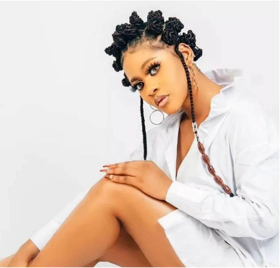 Phyna bags political appointment in Edo State