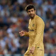 La Liga: Pique, Lewandowski red-carded in Barcelona’s 2-1 over Osasuna