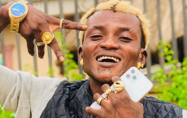 After two Babymamas and a wife, Portable reportedly expects 4th baby with girlfriend