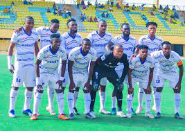 CAF Cup: Rivers United demolish Libyan side Al Nasr 5-0