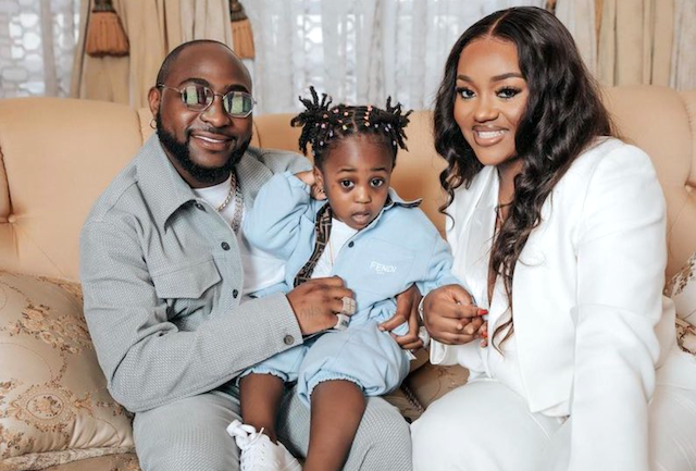 Davido son’s death: Anyone culpable would be dealt with – Police