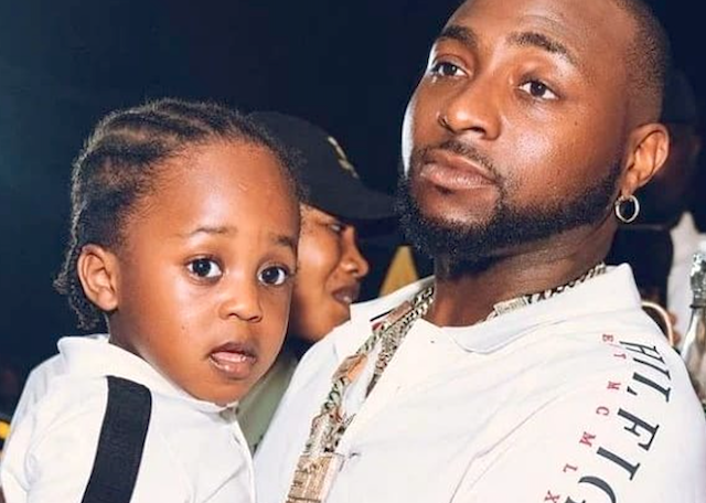 VIDEO: Prophet who saw Davido’s son’s death says there is a second part