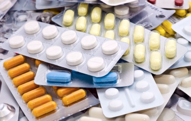Pharmacist laments soaring price of drugs in Nigeria