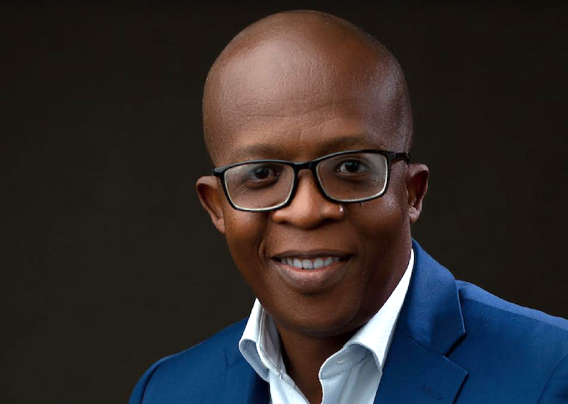 C&F Porter Novelli appoints Tony Ajero as Managing Director