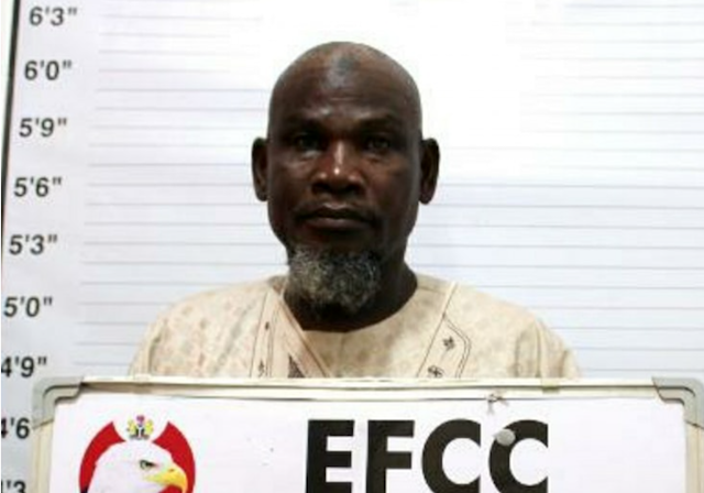 N19m Fraud: EFCC arraigns Yobe Auditor General for LG