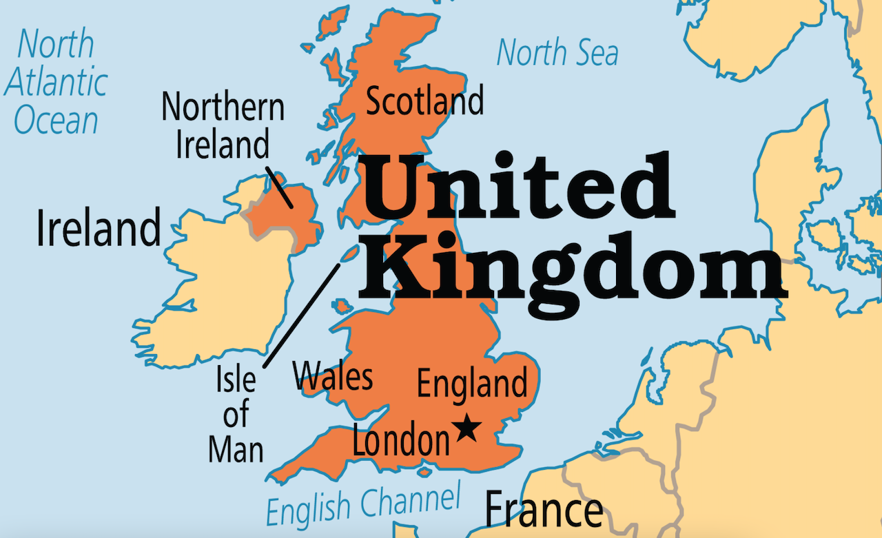 Half a million UK workers drop out of workforce
